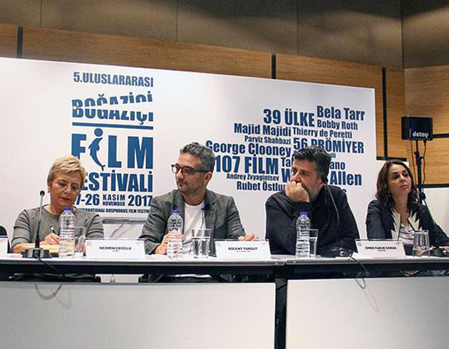 'O Role Neden Seilmedim?'