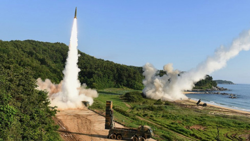 Gney Kore Gizli Servisi: Kuzey Kore, ABD'yi bu sene vurabilir