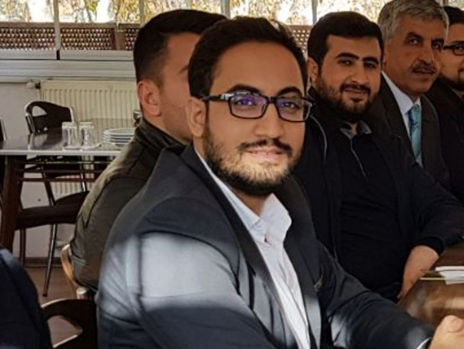 Erol, TMMOB grevinden istifa etti  