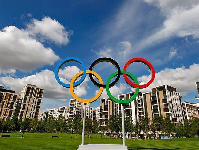 IOC'den snmaclar iin kampanya