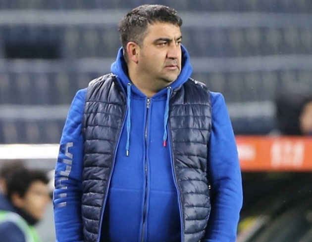 Genlerbirlii'nde bir kez daha mit zat dnemi!
