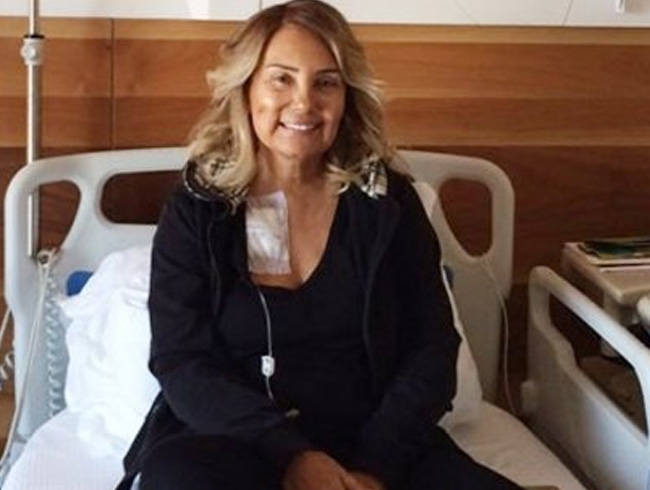 Bahar �ztan�dan m�jdeli haber