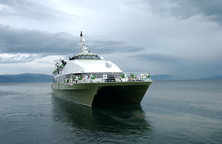 �DO ve BUDO'dan sefer iptalleri