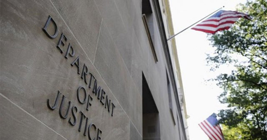 ABD Adalet Bakanl, AT&T-Time Warner birlemesine kar dava at