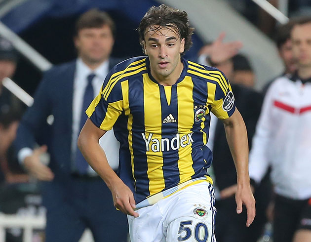Markovic Fenerbahe'ye beni aln diye haber gnderdi