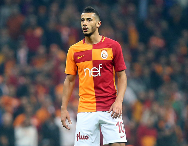 Ynetim, Belhanda'nn yapt aklamalarn grntlerini istedi