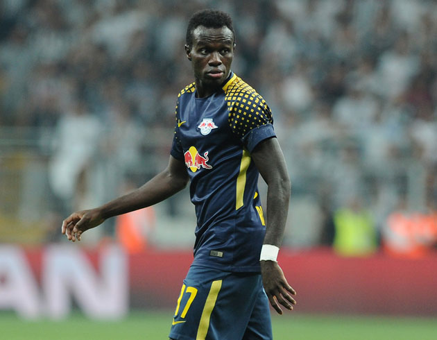 Fenerbahe'den Armindo Bruma bombas