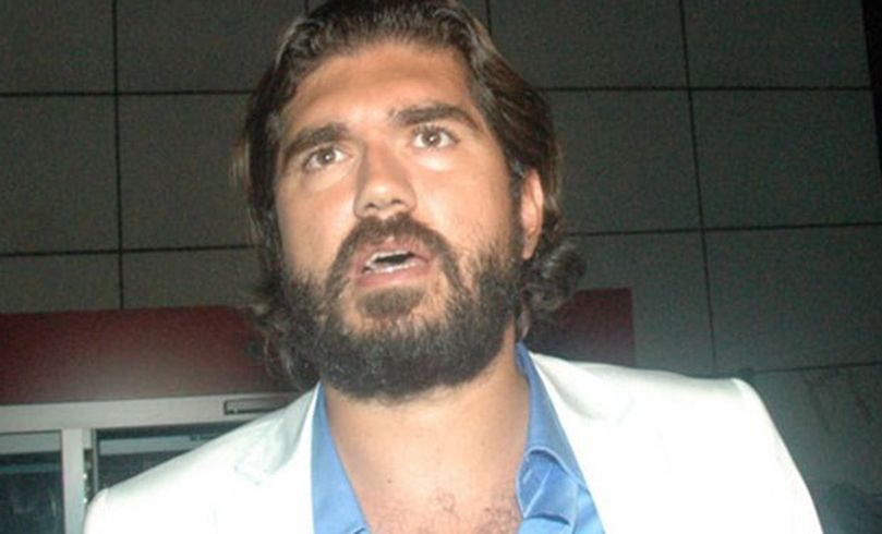 Rasim Ozan Ktahyal kimdir?