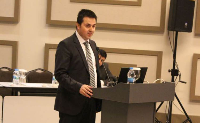 Ahmet Antalyal: Ky ile kent arasndaki uurum azalyor