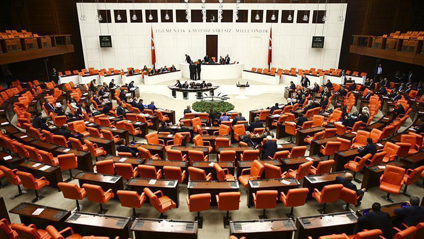 Lokman Hekim niversitesi kuruluyor