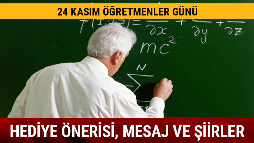 ��retmenler g�n� mesajlar�