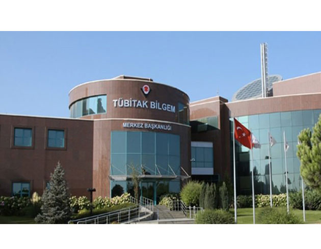 TBTAKtan blok zincirine (blockchain) zel aratrma laboratuvar