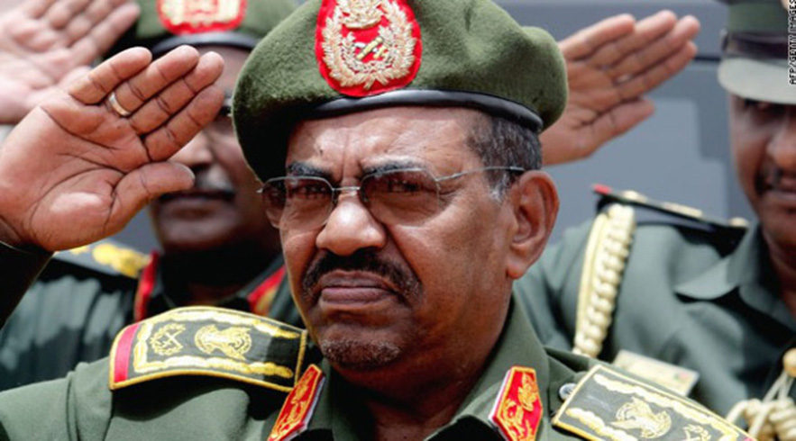 Sudan Devlet Bakan Beir'in Rusya'ya yapaca seyahatin ana gndem maddesi 'askeri i birlii'