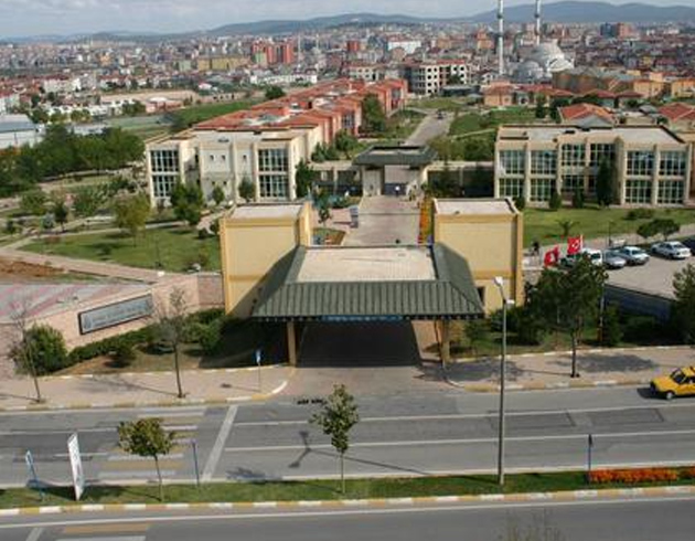 Darlaceze'de aklalmaz lm