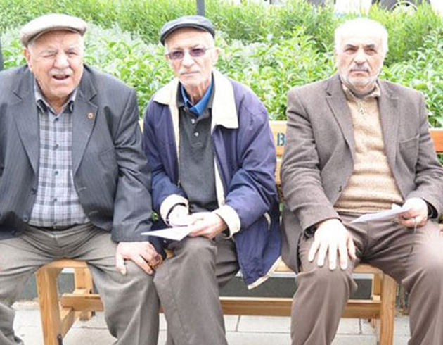 Emeklilere gzel haber! Ylbandan itibaren cretsiz olabilir