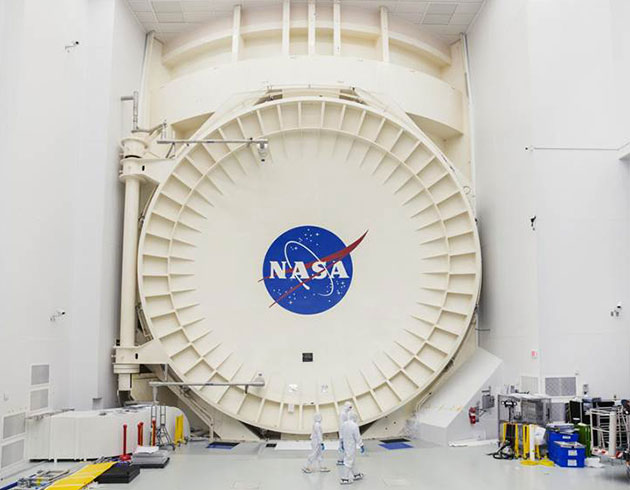James Webb Uzay Teleskobu'nda sona yaklalyor. Uzayn srlarn ortaya karacak 