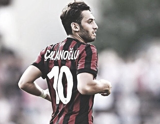 UEFA, Milan'a ar fatura kesmeye hazrlanyor