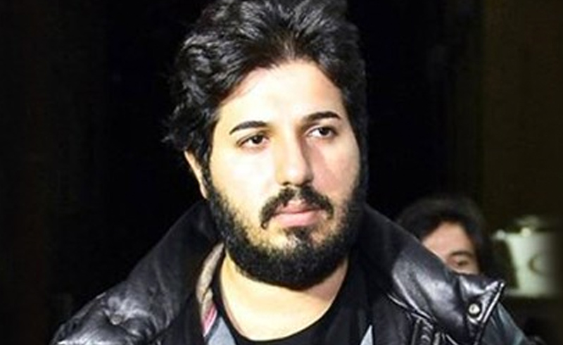 ABD ynetimi, 'Sarraf delillerinin kayna' sorusunu yantsz brakt