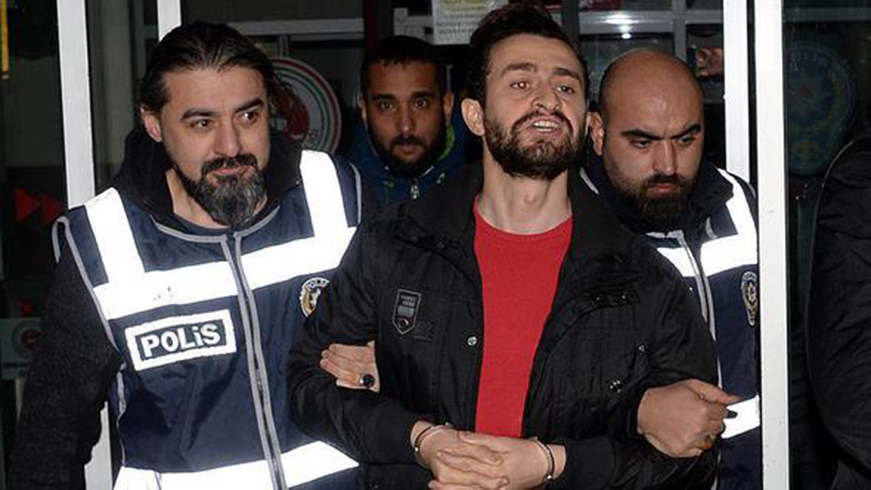 483 kez ByLock'a girdii belirlenen FET'c eski kaymakam Kadir Gntepe hala inkar ediyor!