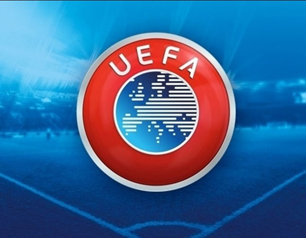 UEFA Yln 11'i adaylar akland