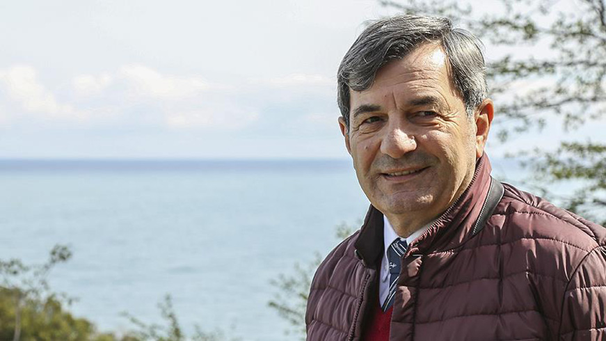 Eski Donanma Komutan Ksele: Gemilerin seyre kalkmas dier blgelerle irtibatl ve maksatl