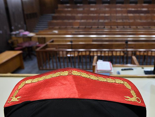 15 Temmuz'da Taksime kan askerlerin tutukluluk hali srecek