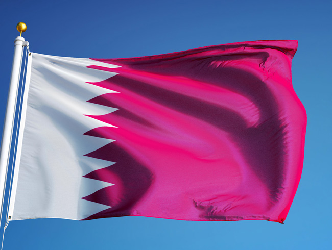 Katar'a abluka uygulayan lkeler terr listesine dahil edildi