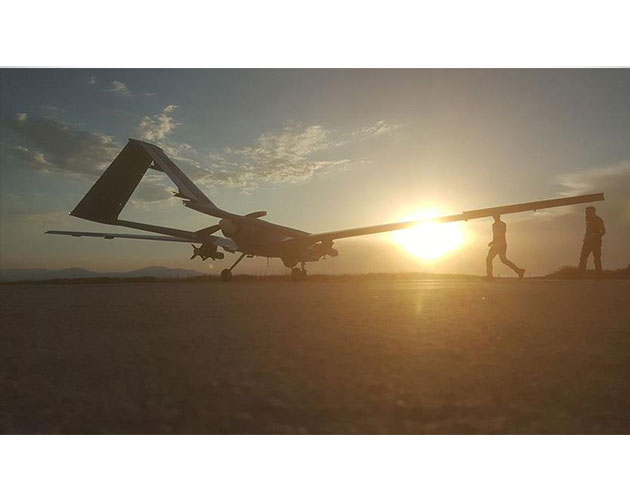 4,5 tonluk yerli HA'lar geliyor