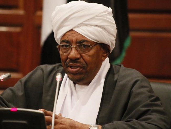 Sudan Devlet Bakan Beir, ABD'yi sulad