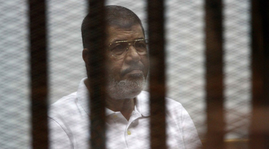 Mursi'nin salk durumu ktye gidiyor
