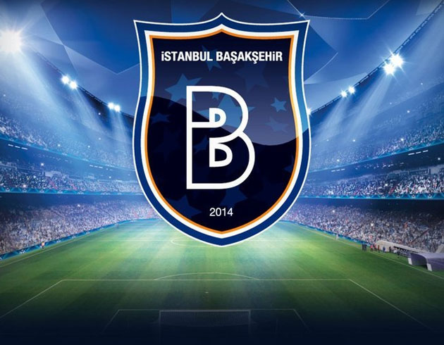 Ba�ak�ehir'in ilgin� payla��m� dikkat �ekti