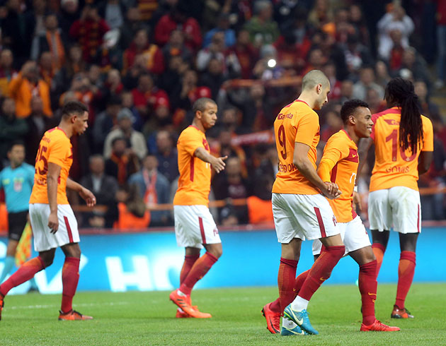 Maicon ve Fernando, Porto'ya Be�ikta�'� sordu