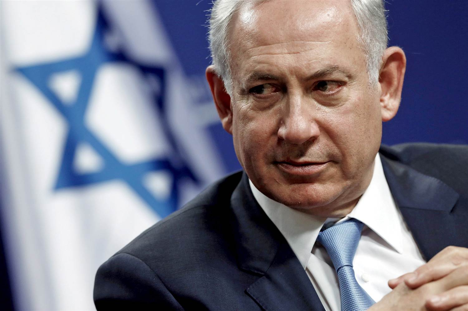 Netanyahu itiraf etti: srail, gizlice Arap lkeleri ile i birlii yapyor