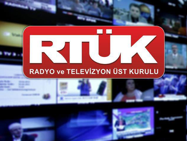 RTK'ten Beyaz TV'ye ceza