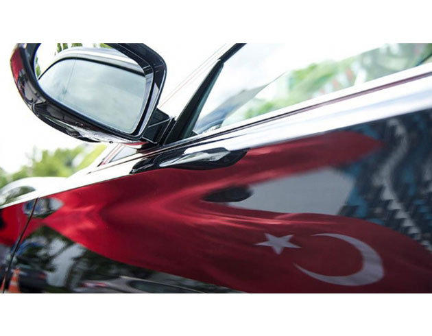 Trkiye'nin ilk yerli otomobili elektrikli olacak