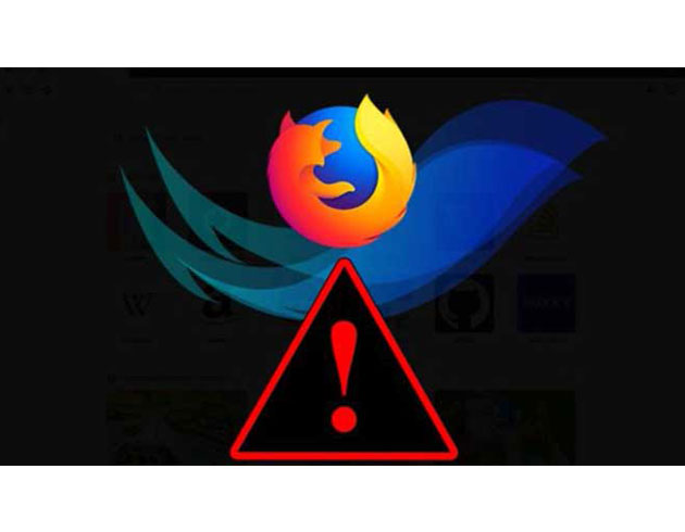 Mozilla Firefox daha nce siber saldrya uram siteleri kullanclara bildirecek