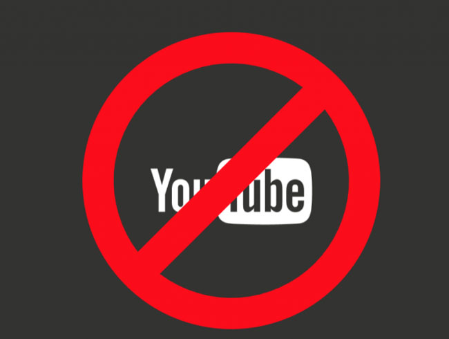 Pakistan'da Facebook, Twitter ve Youtube kapat�ld�