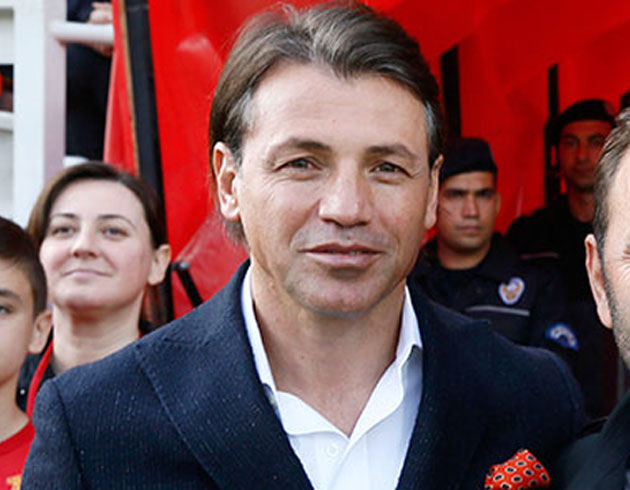 Tamer Tuna: Kazanmak �ok �nemliydi