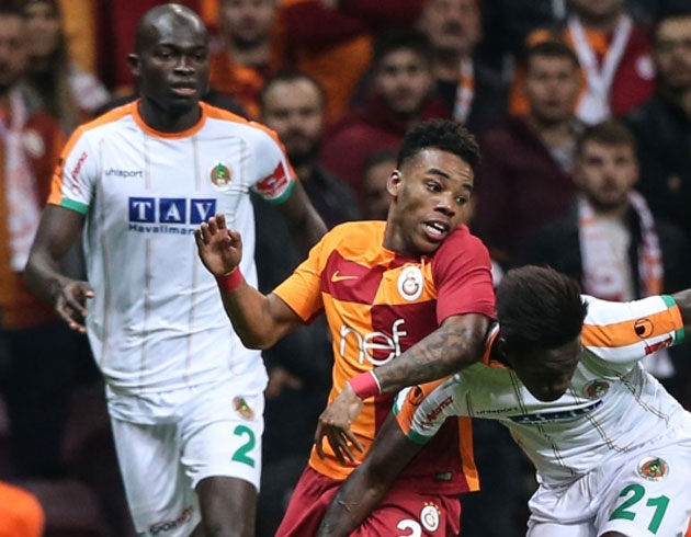 Garry Rodrigues'den Be�ikta� derbisi s�zleri