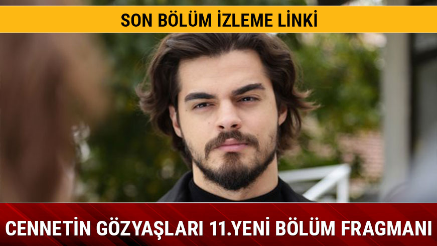 Cennetin Gzyalar Cavidan'n gerek yz ortaya kyor