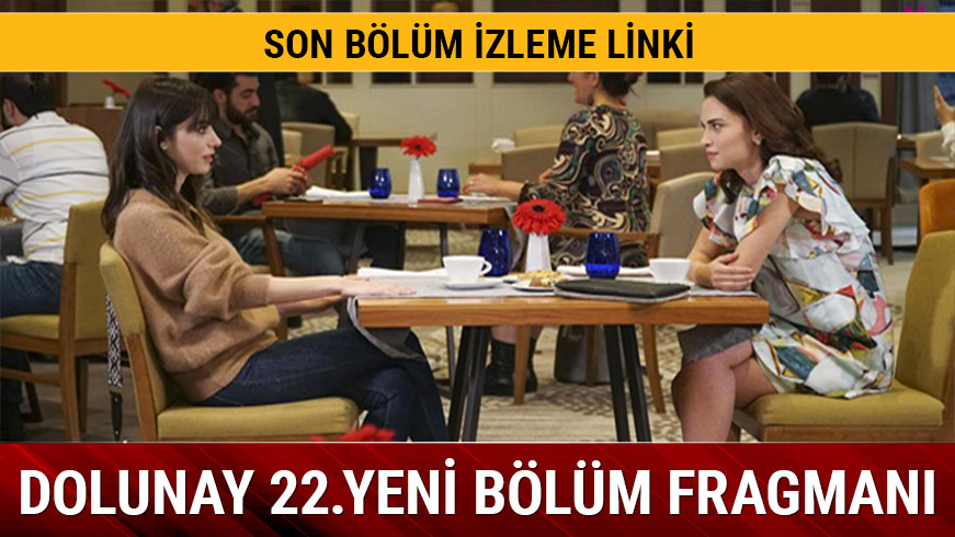 Dolunay dizisinde Ferit'in doum gn kutlanr