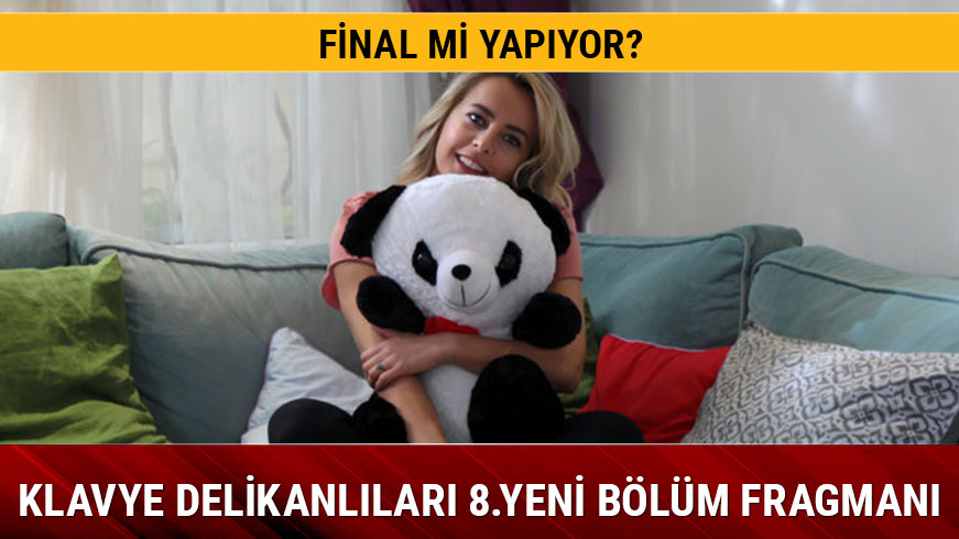  Klavye Delikanllar final yapt