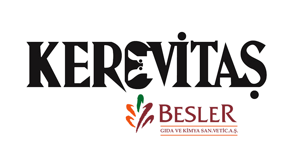 Kerevita ve Beslerin g birlii resmileti