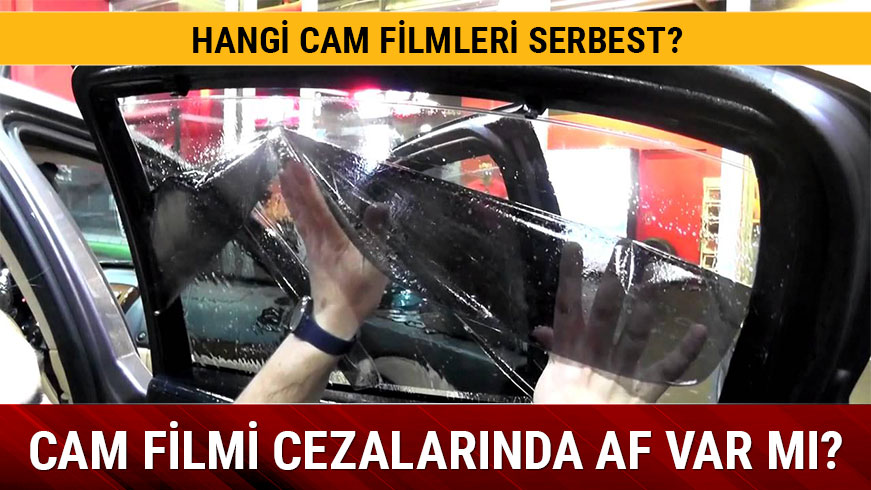 Cam filmi neden yasakland?