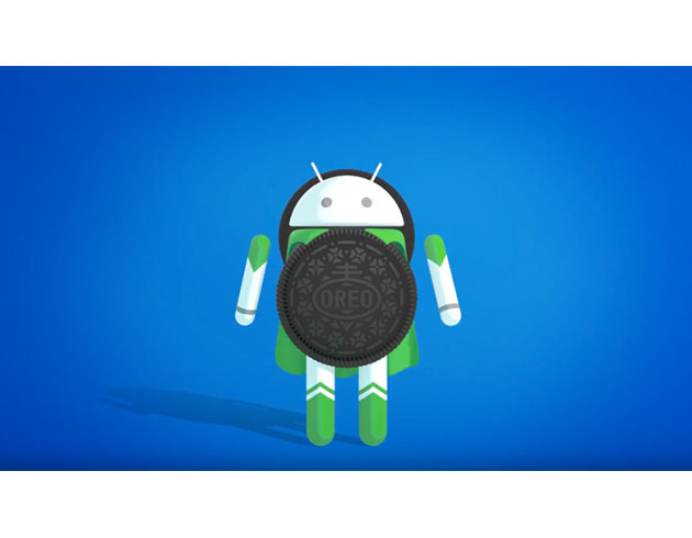 Galaxy S6'ya Android 8.0 mjdesi