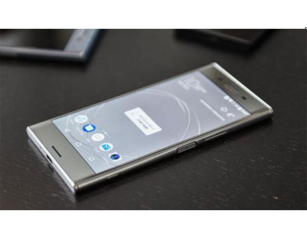 Android Oreo gncellemesi alacak Sony telefonlar