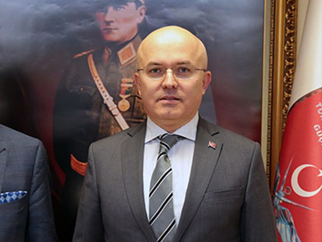 Savunma Sanayii M�ste�arl���'ndan havac�l���n geli�mesine destek