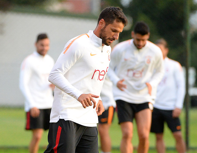 Hakan Balta G�ztepe ile anla�mak �zere