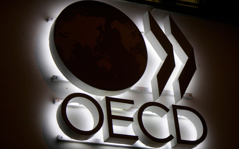 OECD T�rkiye i�in b�y�me beklentilerini revize etti