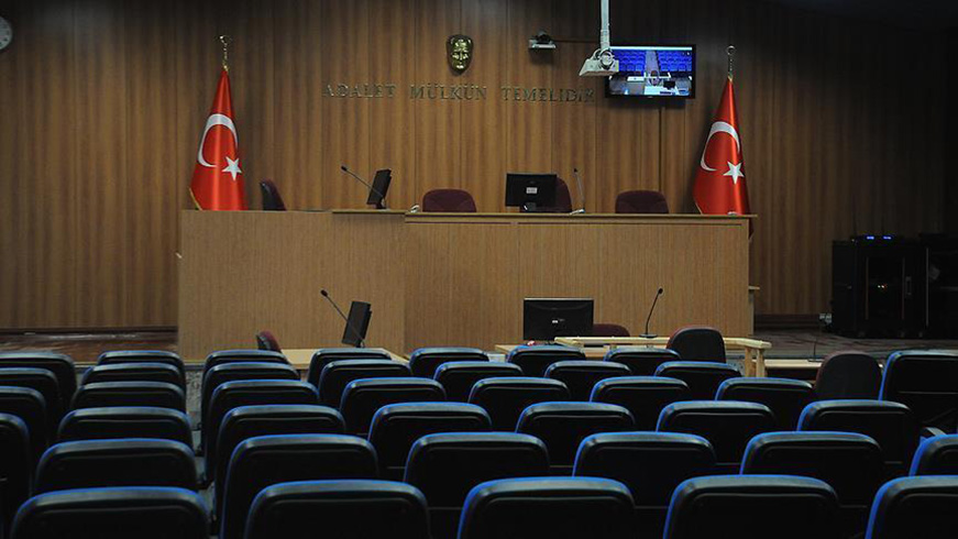Mtekilerden ''Vatan haininden ehit olmaz'' tepkisi